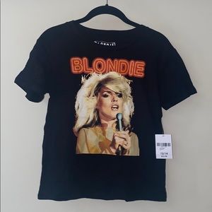 NWT Blondie T Shirt